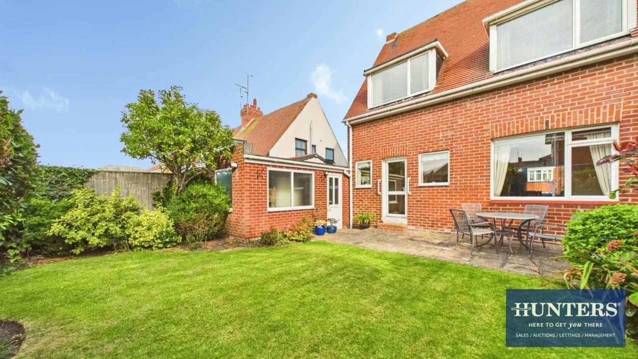 Kingarth Avenue, Seaburn, SR6, photo 21