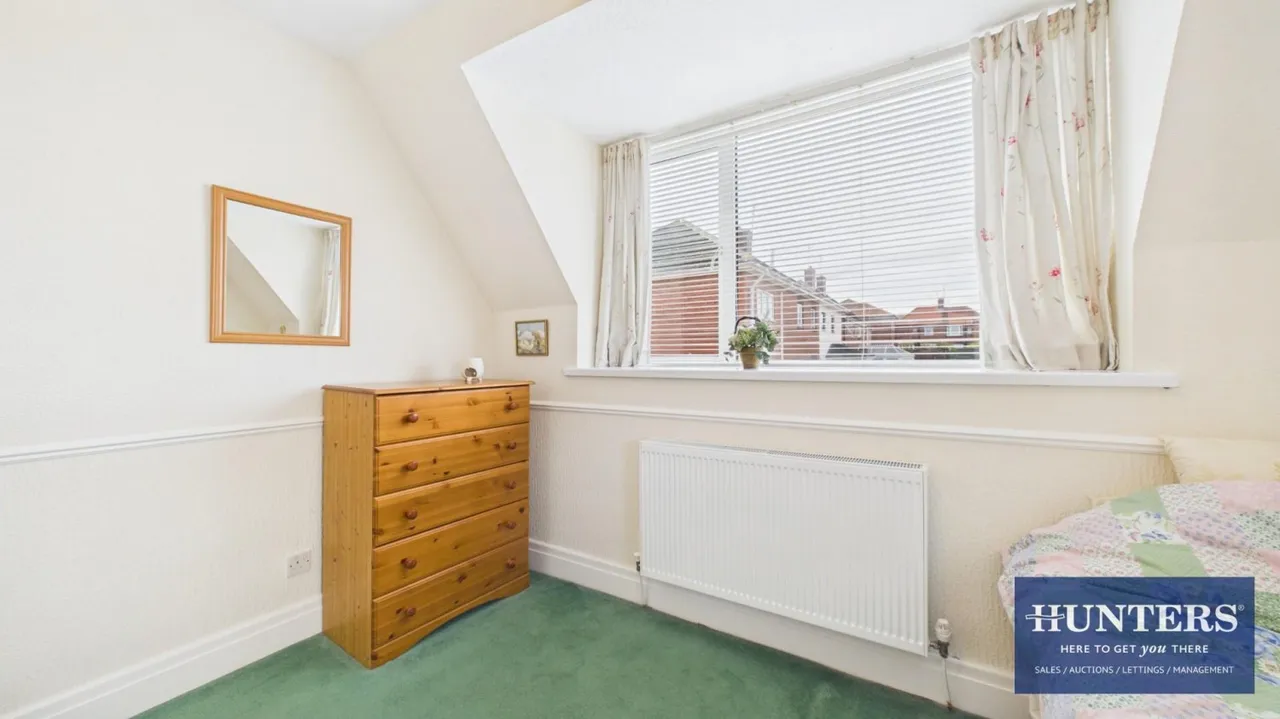 Kingarth Avenue, Seaburn, SR6, photo 17