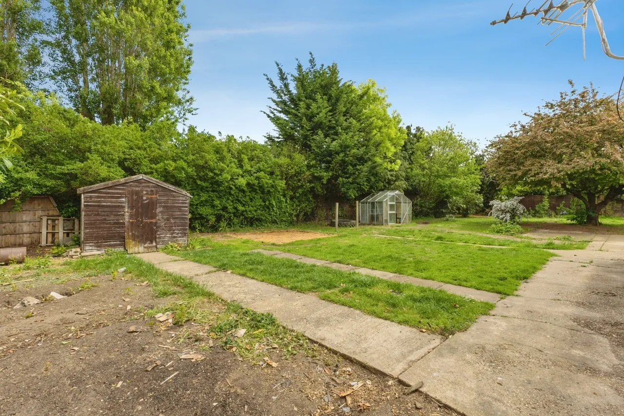 Dereham Road, Watton, Thetford, Norfolk, IP25, photo 26