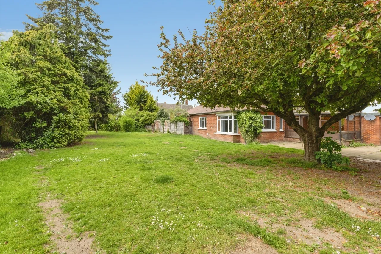 Dereham Road, Watton, Thetford, Norfolk, IP25, photo 29