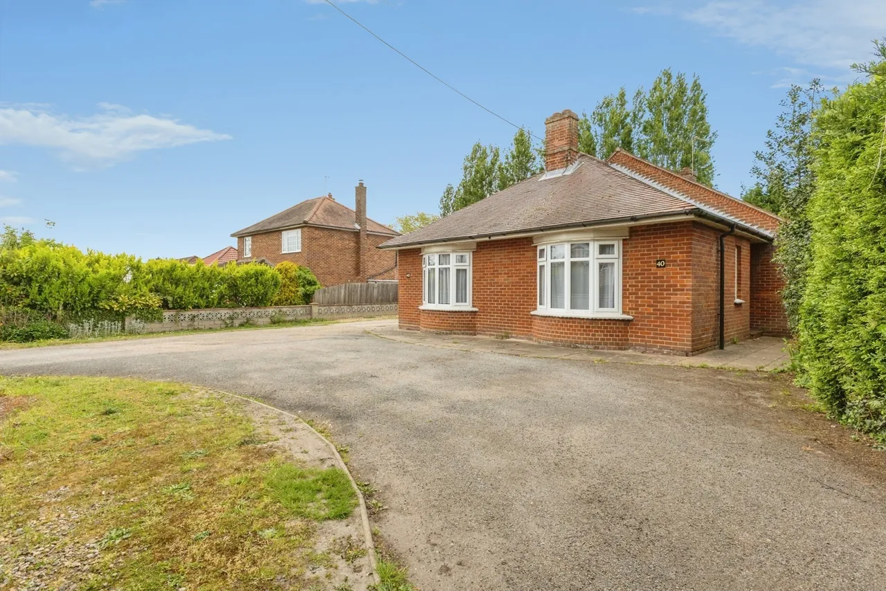 Dereham Road, Watton, Thetford, Norfolk, IP25, photo 32