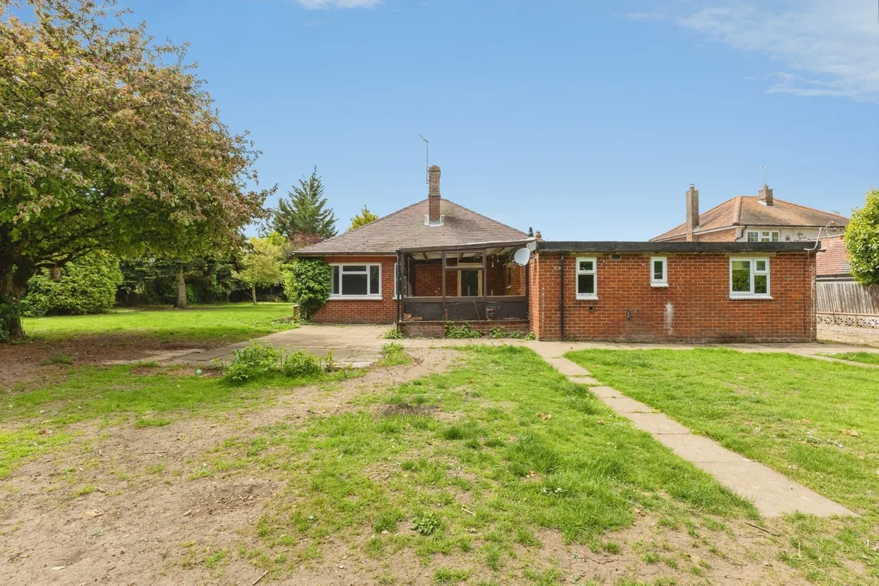 Dereham Road, Watton, Thetford, Norfolk, IP25, photo 31