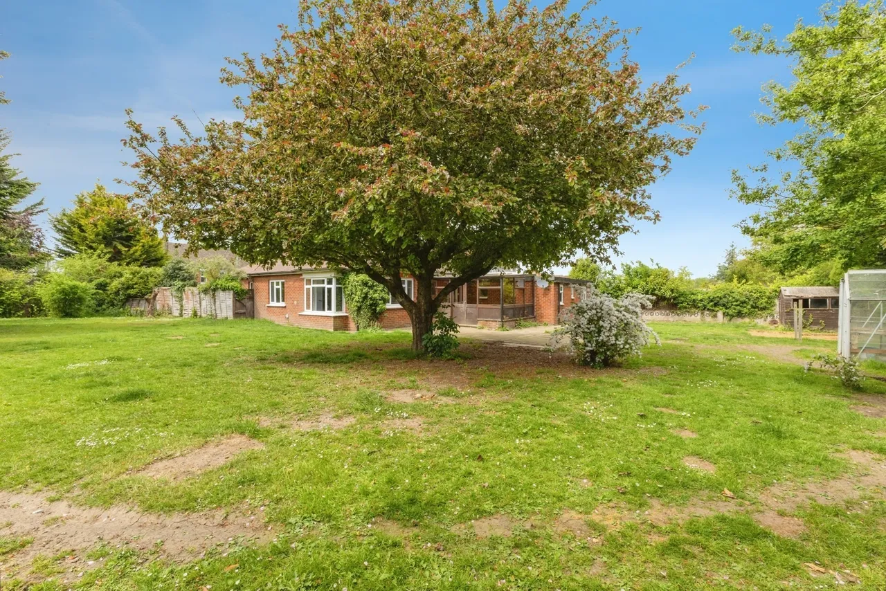Dereham Road, Watton, Thetford, Norfolk, IP25, photo 28