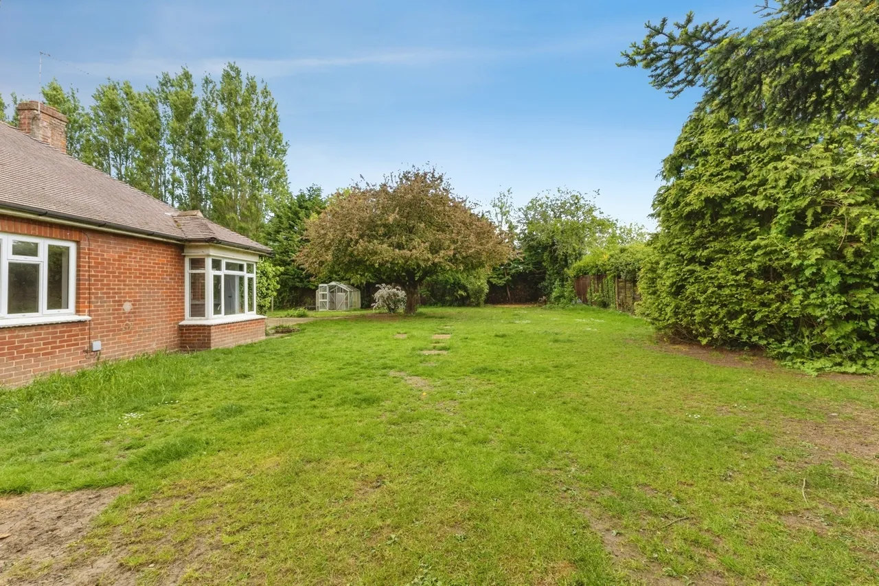 Dereham Road, Watton, Thetford, Norfolk, IP25, photo 25