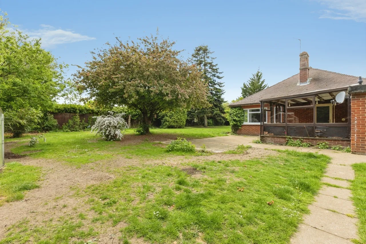 Dereham Road, Watton, Thetford, Norfolk, IP25, photo 30