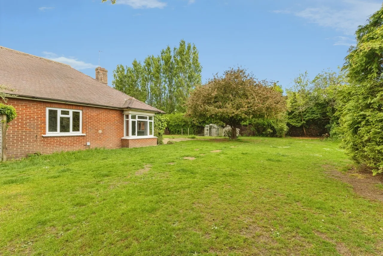 Dereham Road, Watton, Thetford, Norfolk, IP25, photo 23
