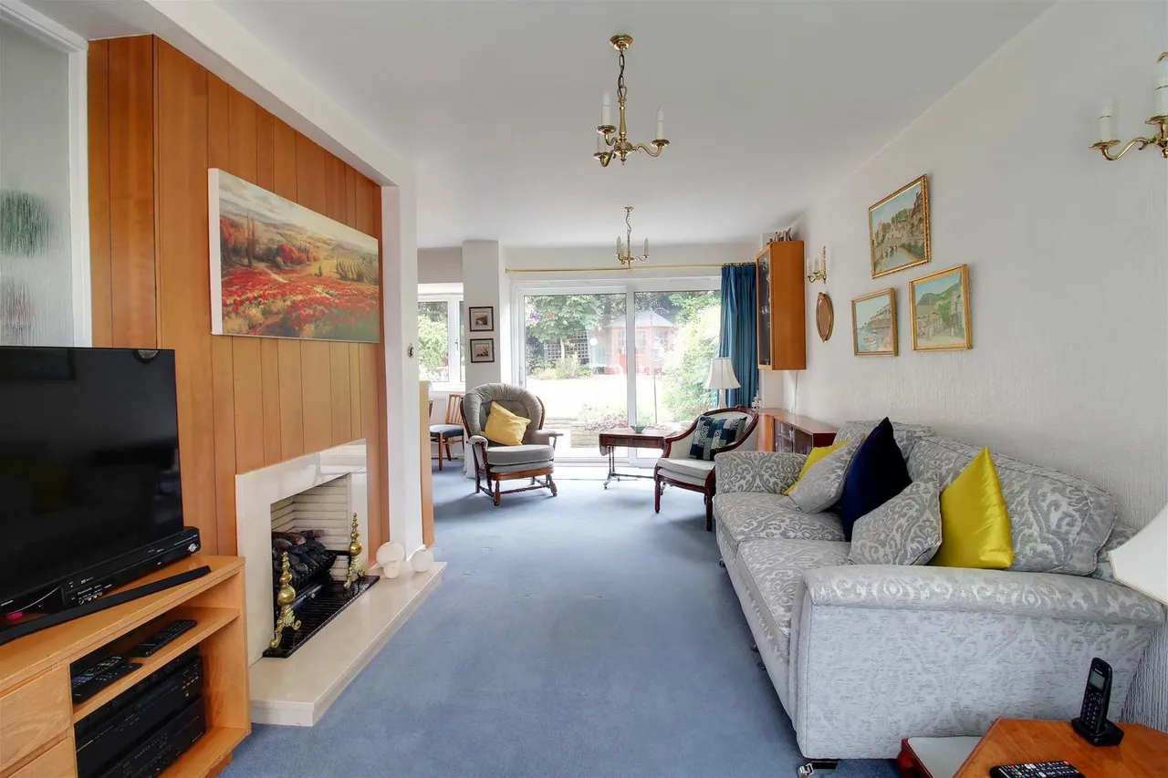 Tiverton Road, Potters Bar EN6 5HY, photo 2