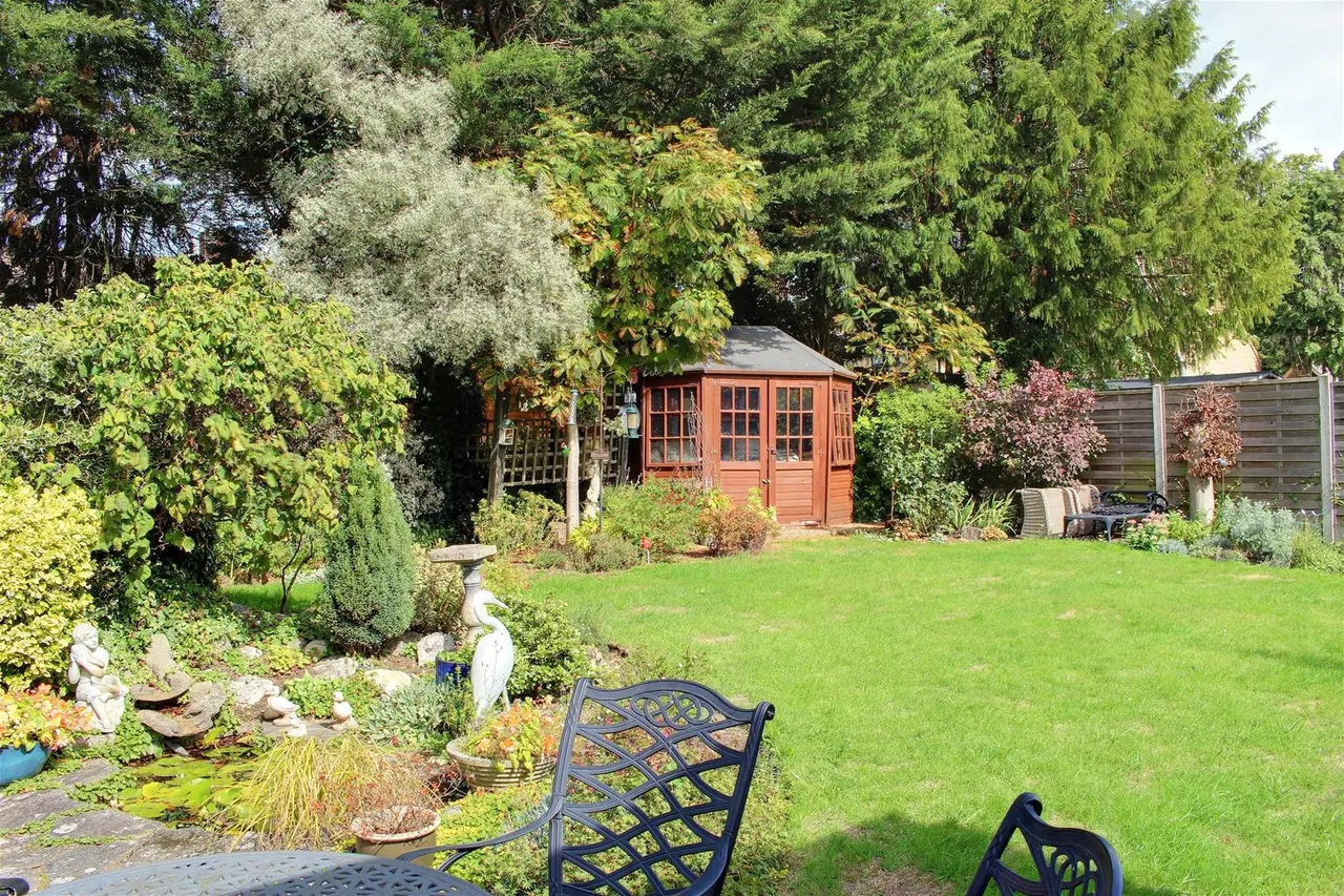 Tiverton Road, Potters Bar EN6 5HY, photo 5