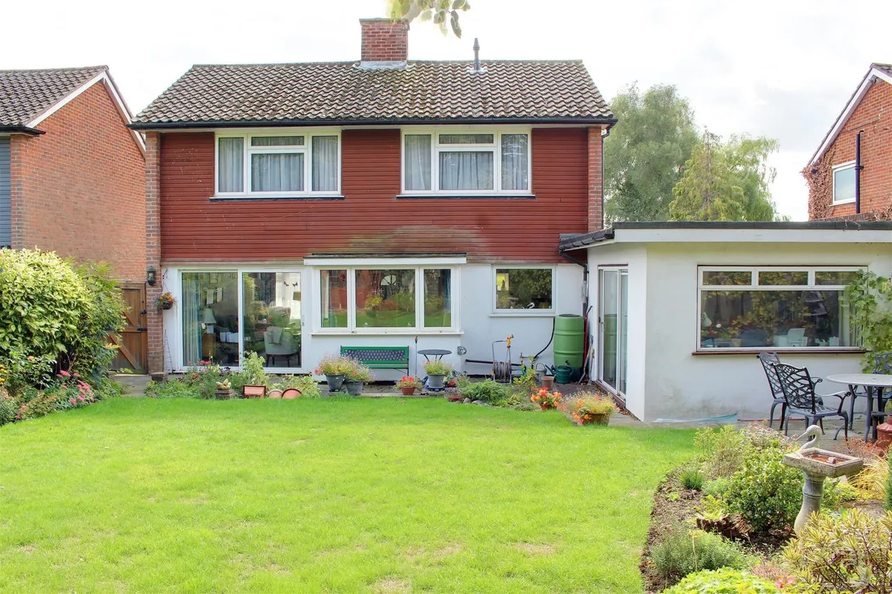 Tiverton Road, Potters Bar EN6 5HY, photo 8