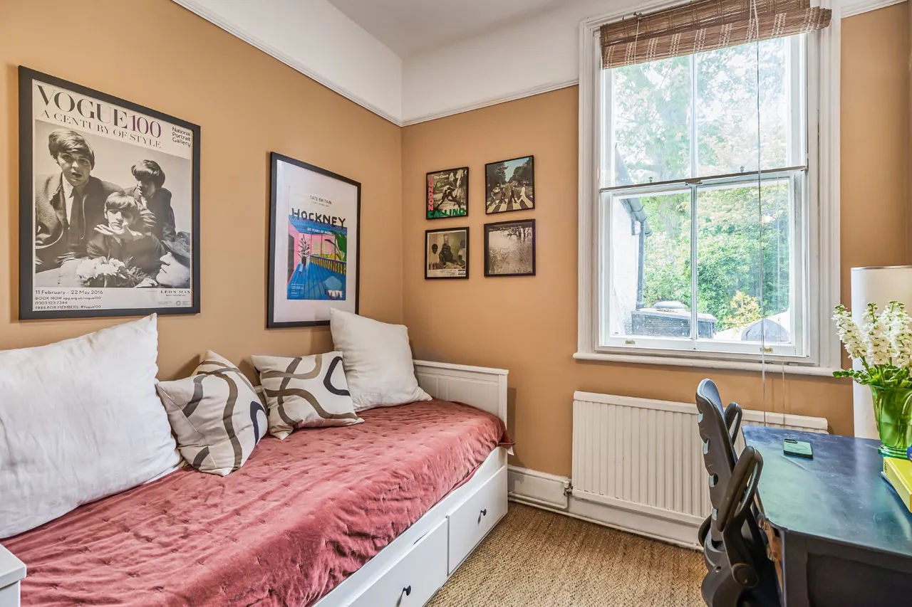 Rockmount Road, Crystal Palace, SE19, photo 15