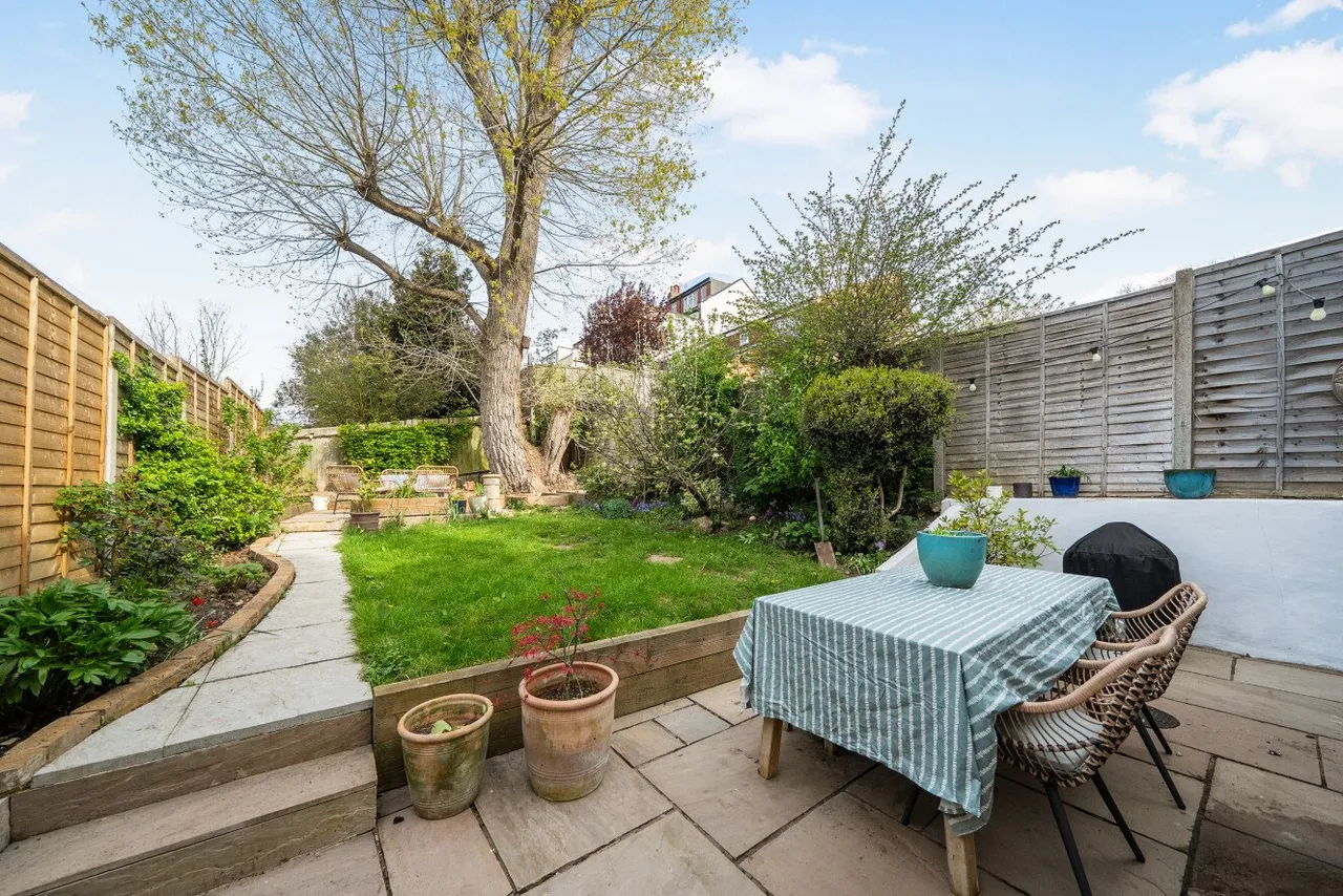 Rockmount Road, Crystal Palace, SE19, photo 2