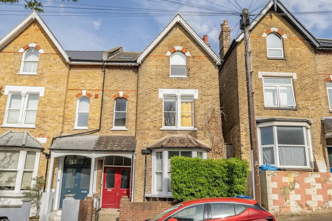Rockmount Road, Crystal Palace, SE19, photo 17