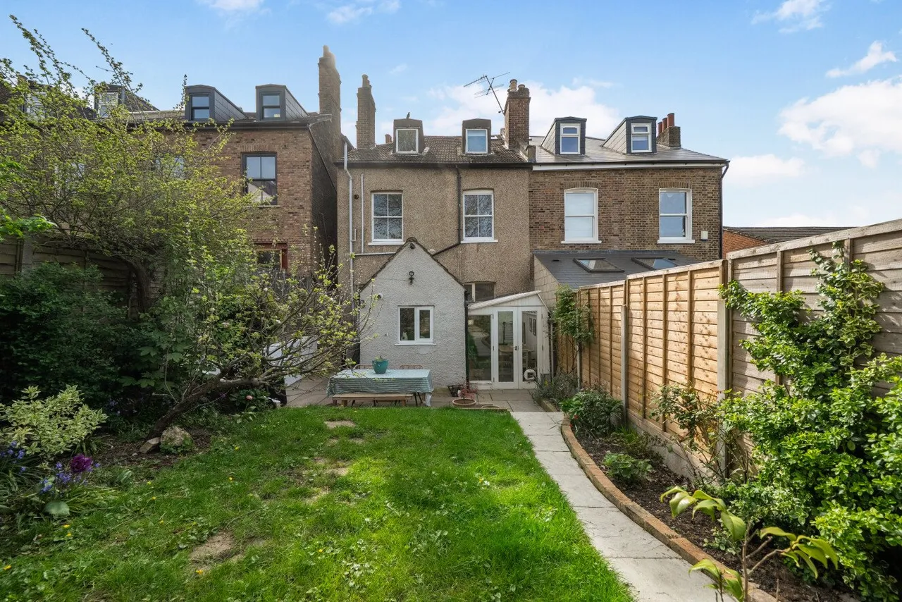 Rockmount Road, Crystal Palace, SE19, photo 9
