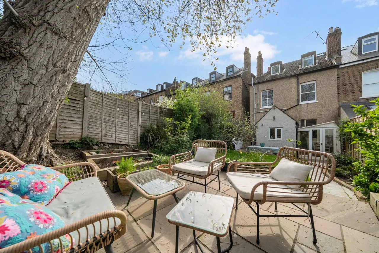 Rockmount Road, Crystal Palace, SE19, photo 6