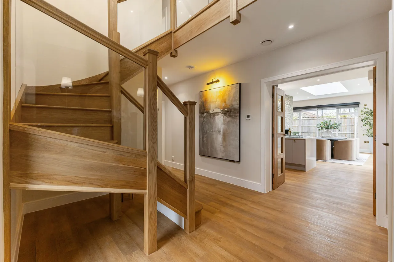 Coppice Hanger, Pulborough, RH20, photo 9