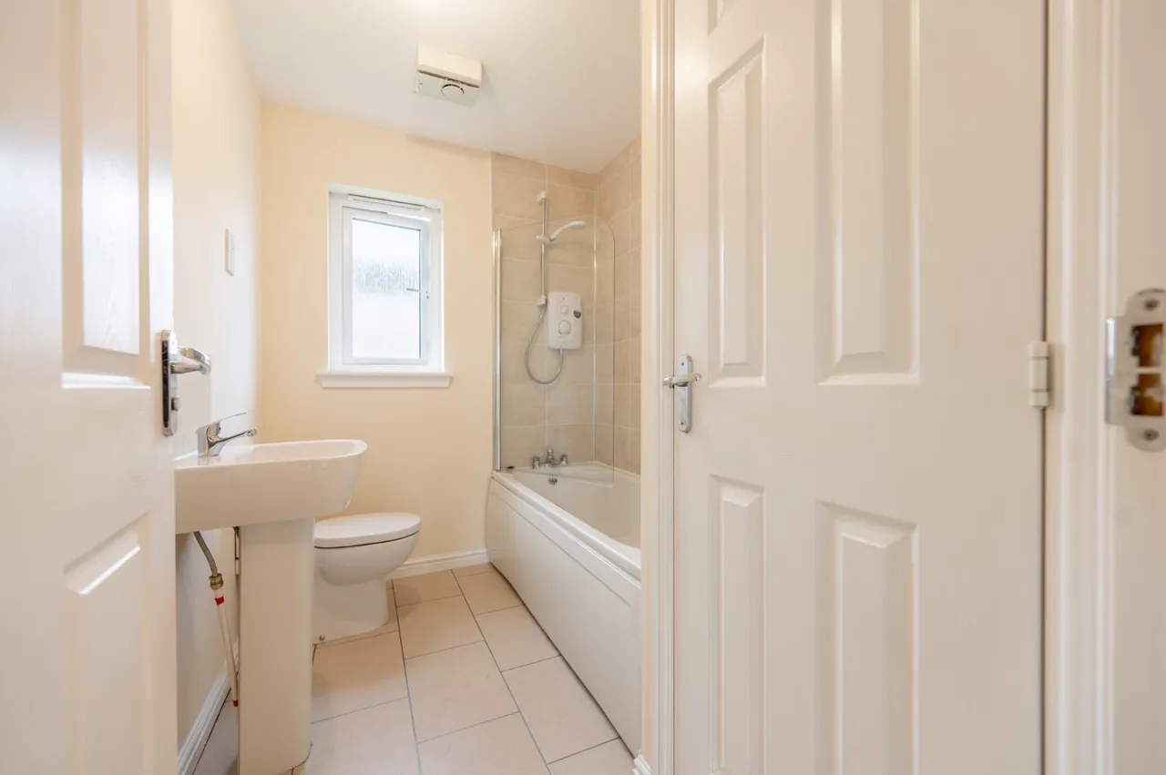 Glenmill Avenue, Glasgow, G53, photo 16