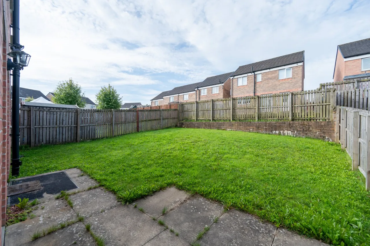 Glenmill Avenue, Glasgow, G53, photo 20