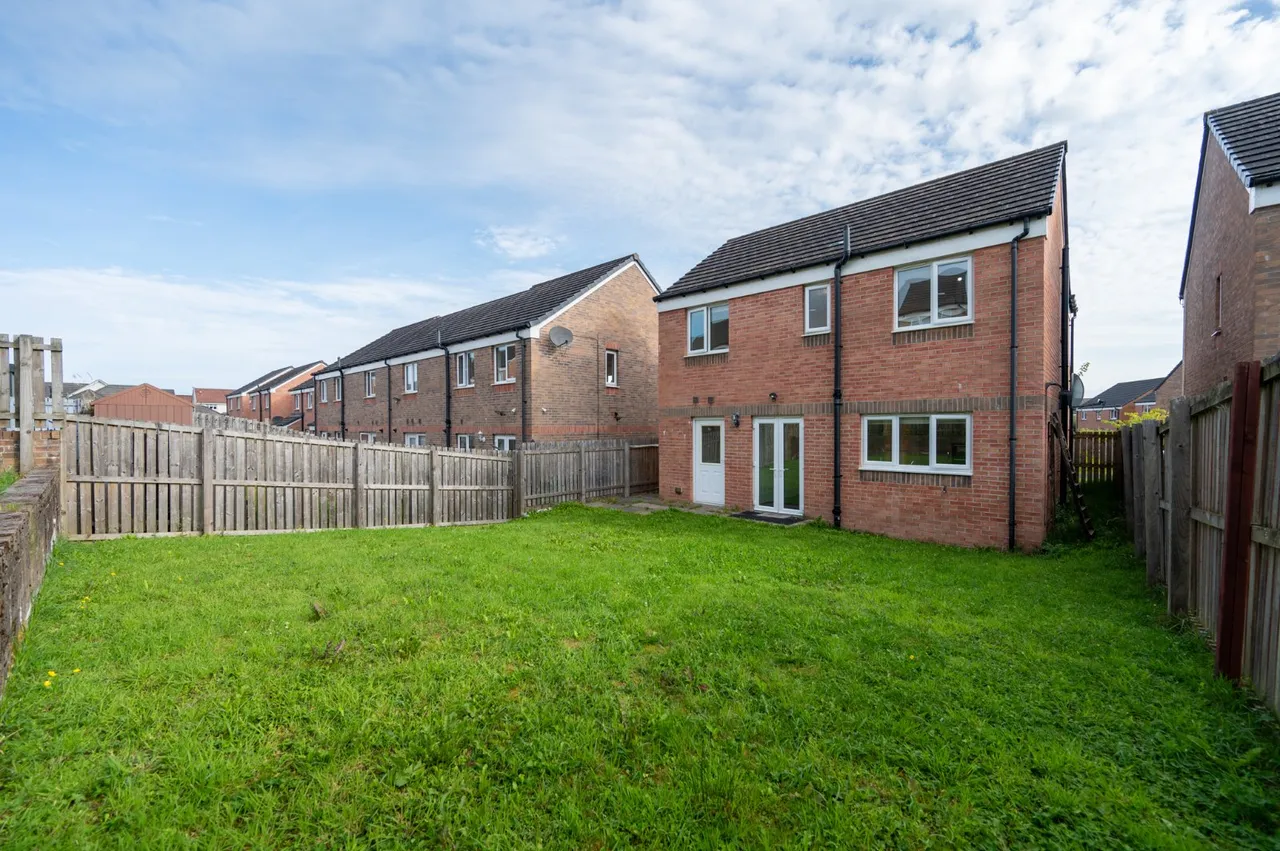 Glenmill Avenue, Glasgow, G53, photo 21
