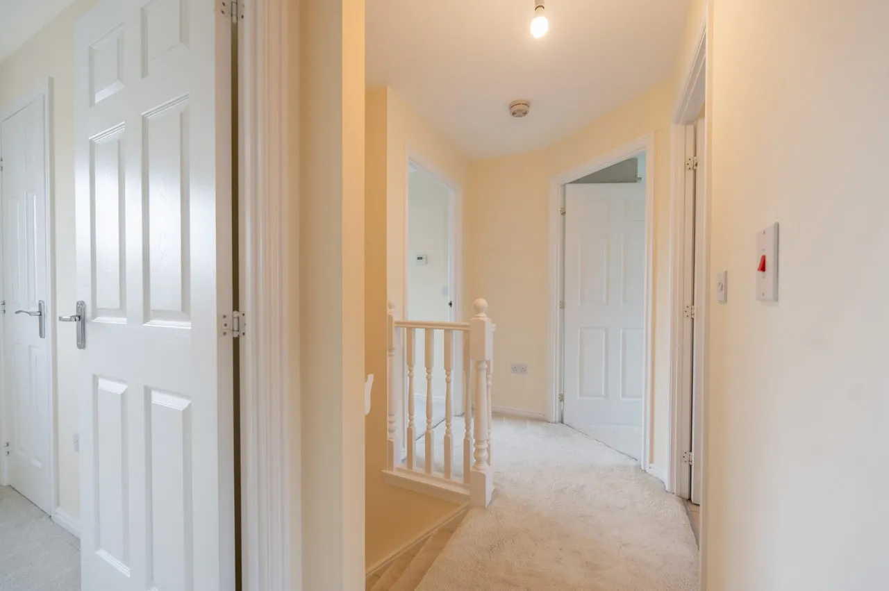 Glenmill Avenue, Glasgow, G53, photo 18