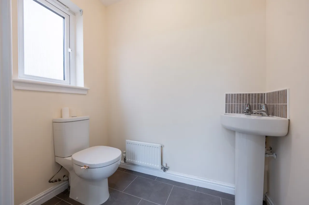 Glenmill Avenue, Glasgow, G53, photo 17