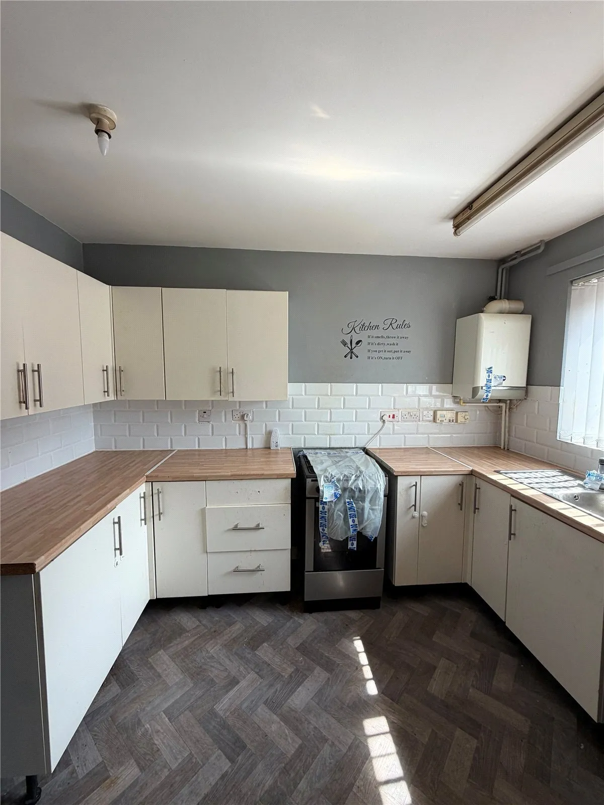 Crossways Green, Birmingham, B44, photo 2