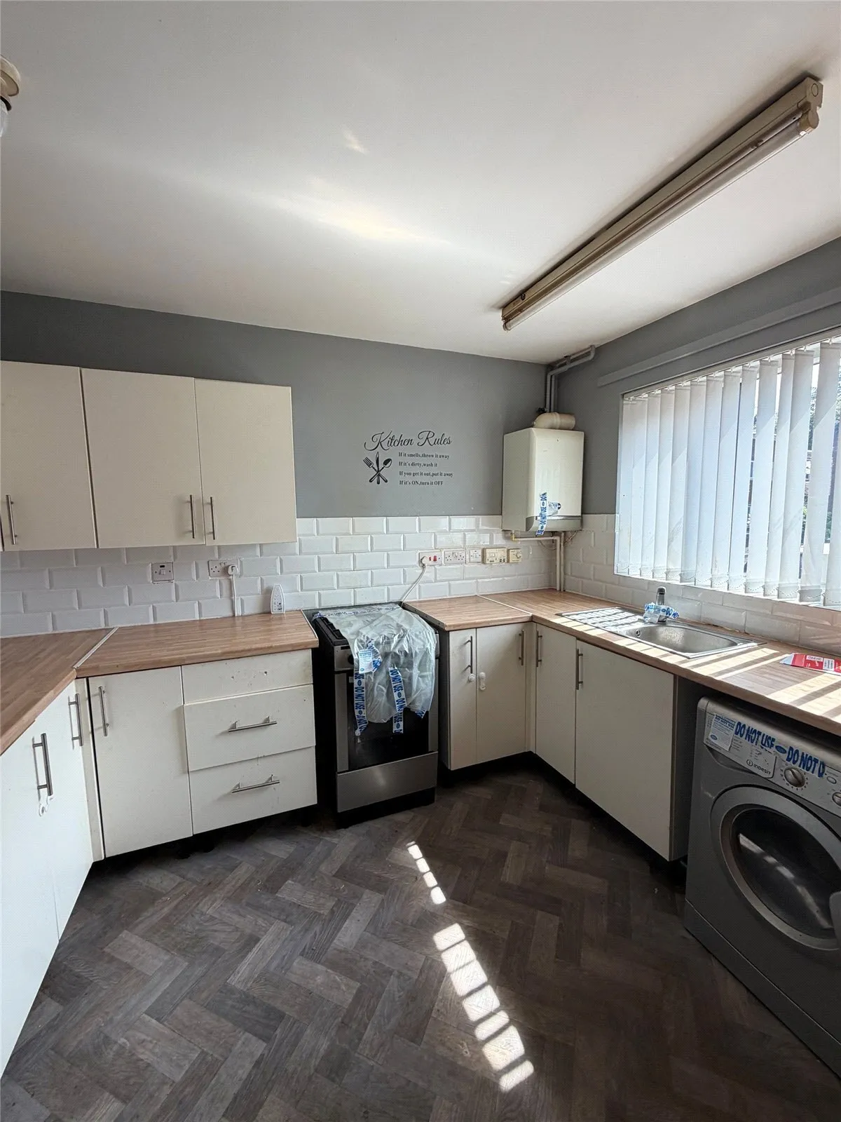 Crossways Green, Birmingham, B44, photo 4