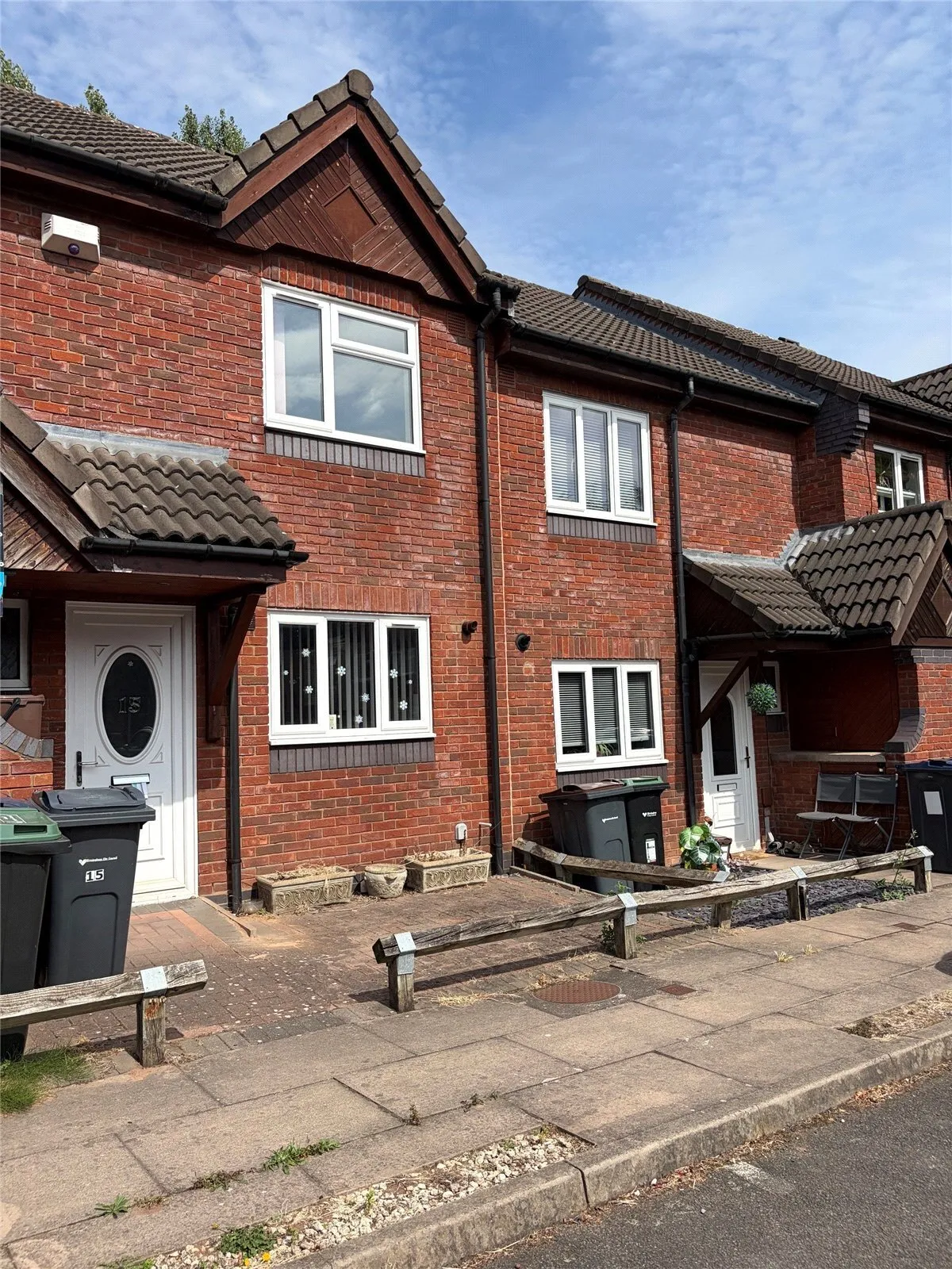 2 bed house for sale, Crossways Green, Birmingham, B44