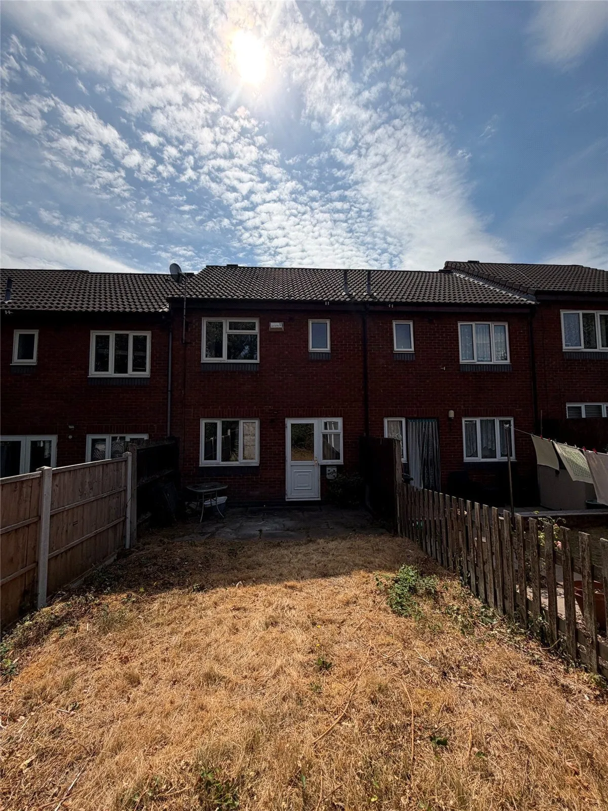 Crossways Green, Birmingham, B44, photo 13