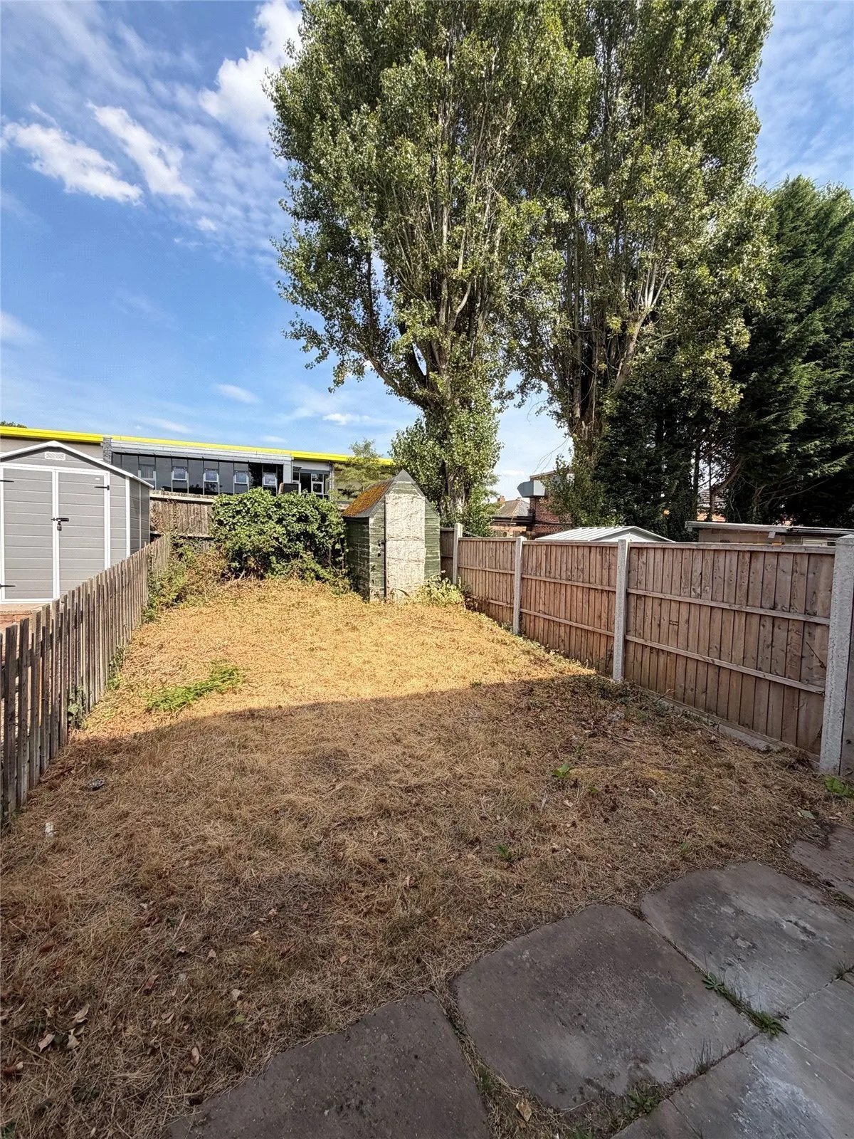 Crossways Green, Birmingham, B44, photo 10