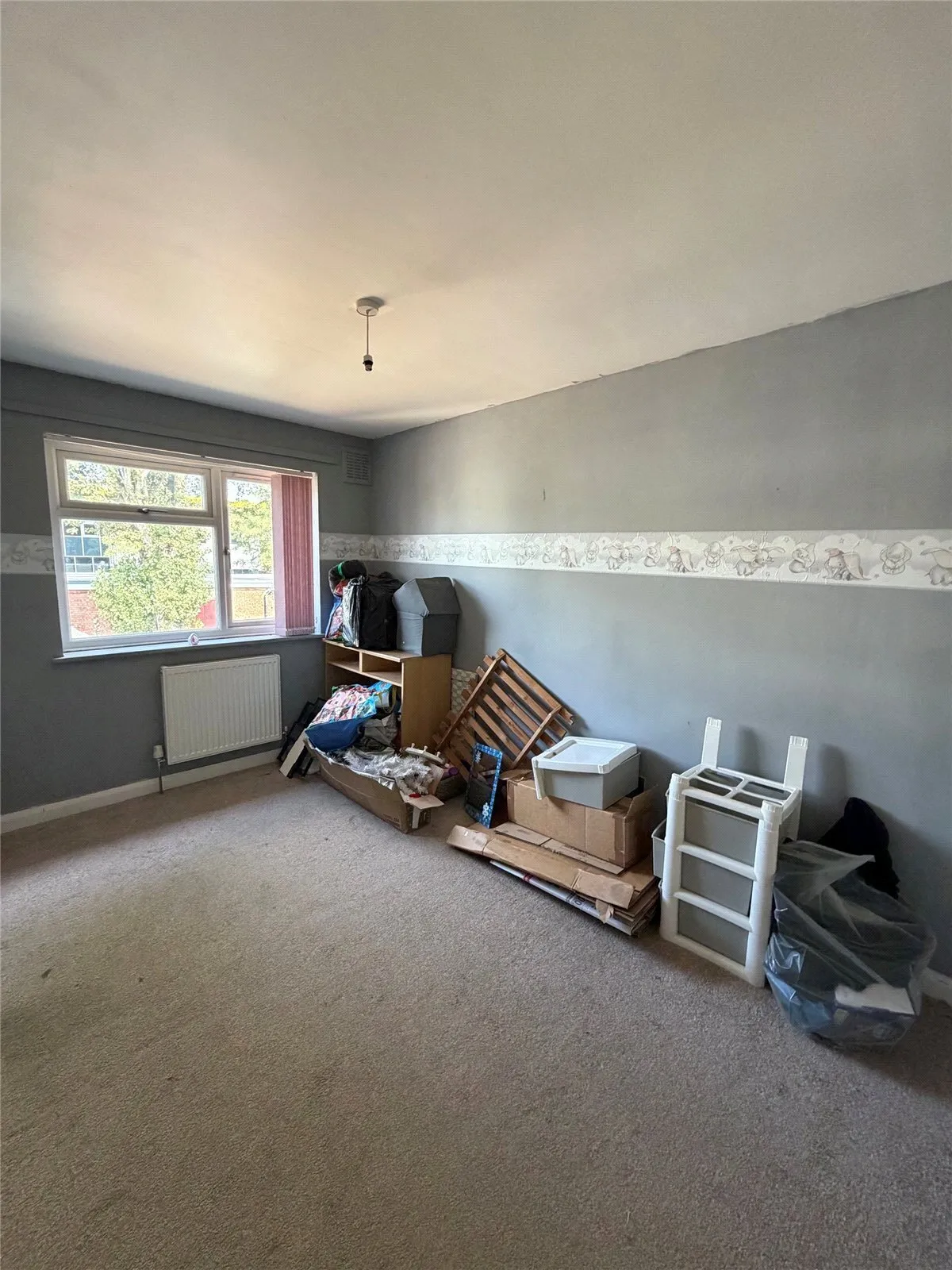 Crossways Green, Birmingham, B44, photo 9