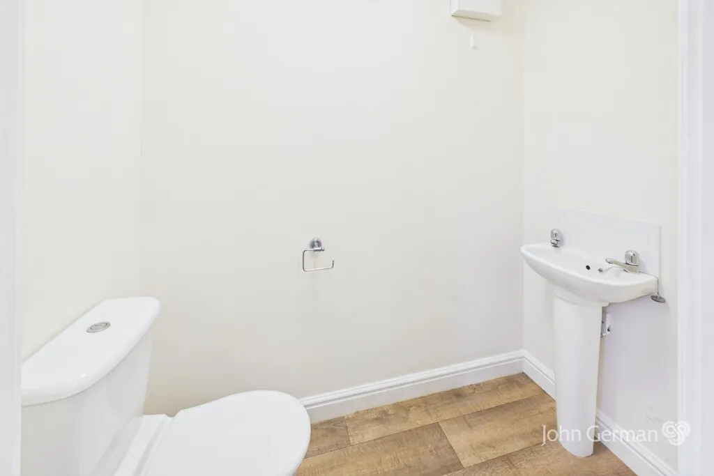 Laurel Grove, Uttoxeter, photo 8