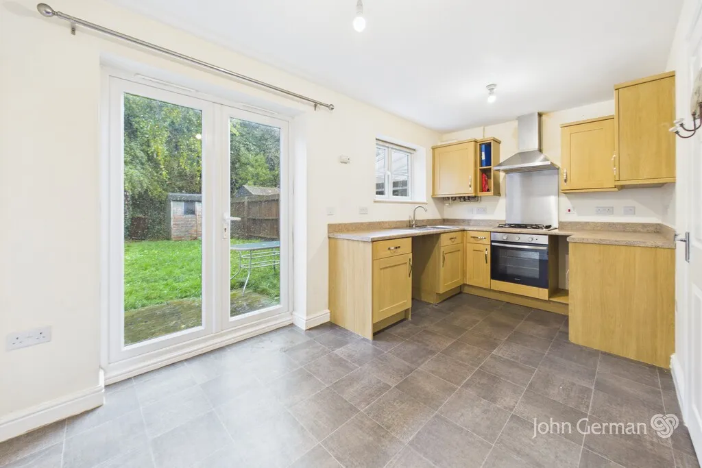Laurel Grove, Uttoxeter, photo 2
