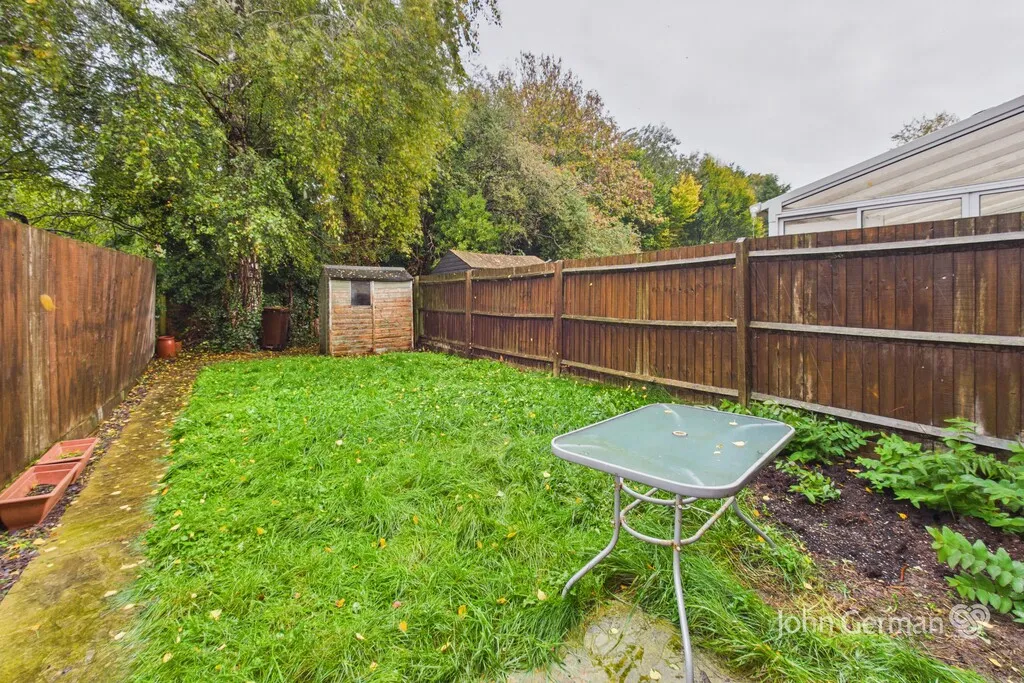 Laurel Grove, Uttoxeter, photo 14