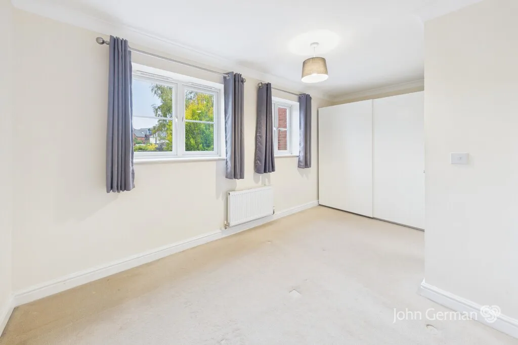 Laurel Grove, Uttoxeter, photo 9