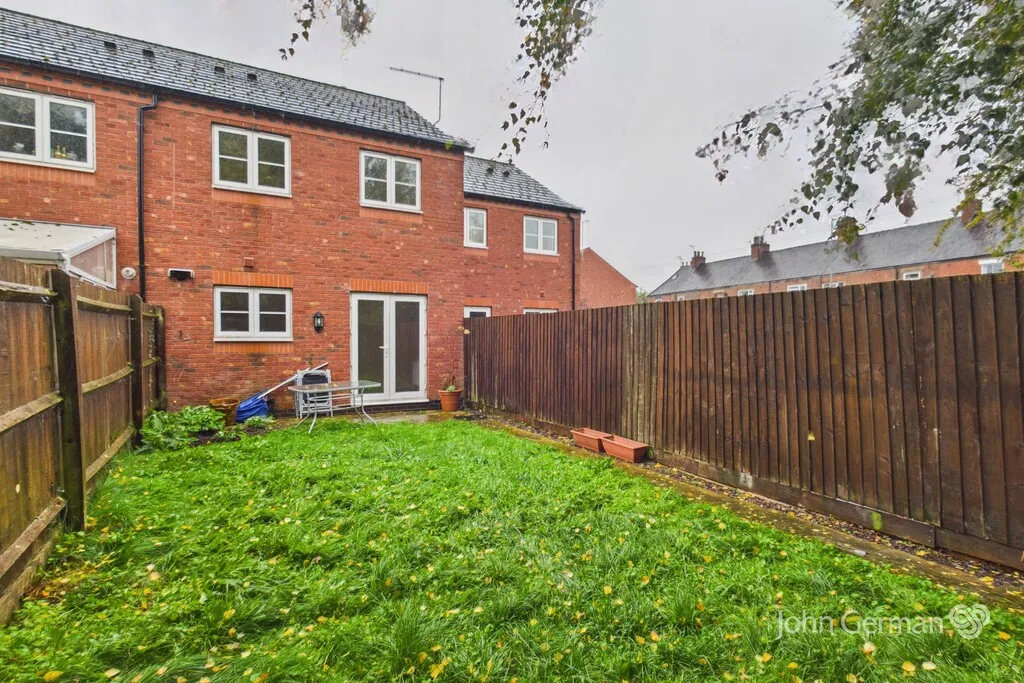 Laurel Grove, Uttoxeter, photo 15