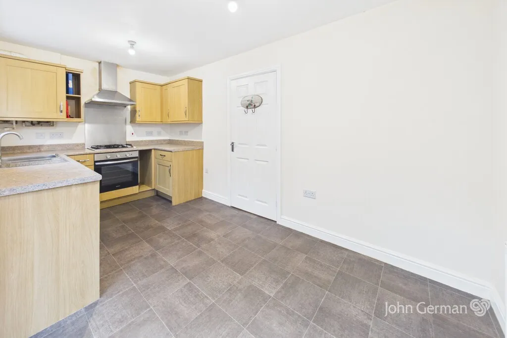 Laurel Grove, Uttoxeter, photo 4
