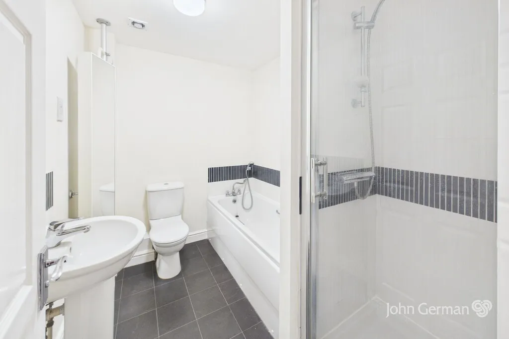Laurel Grove, Uttoxeter, photo 13