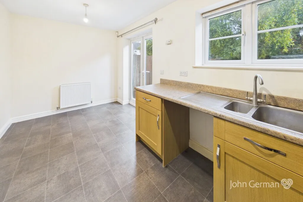 Laurel Grove, Uttoxeter, photo 3
