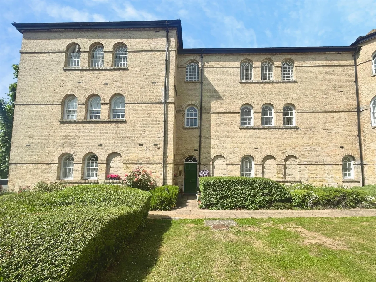 1 bed flat for sale, Radwinter Road, Saffron Walden, CB11