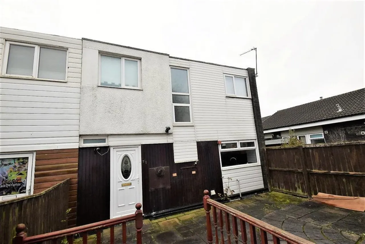 Oakerside Drive, Peterlee, SR8, photo 15