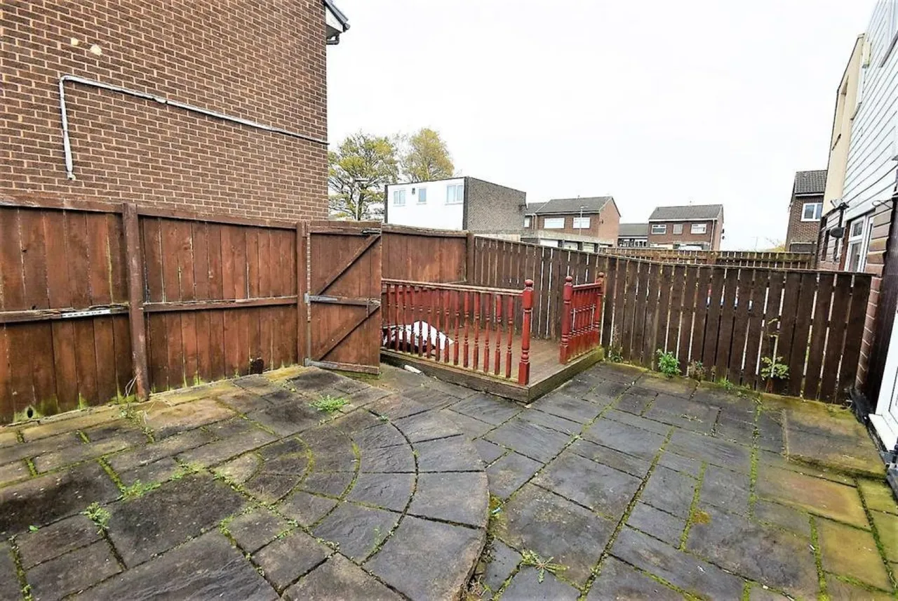 Oakerside Drive, Peterlee, SR8, photo 14