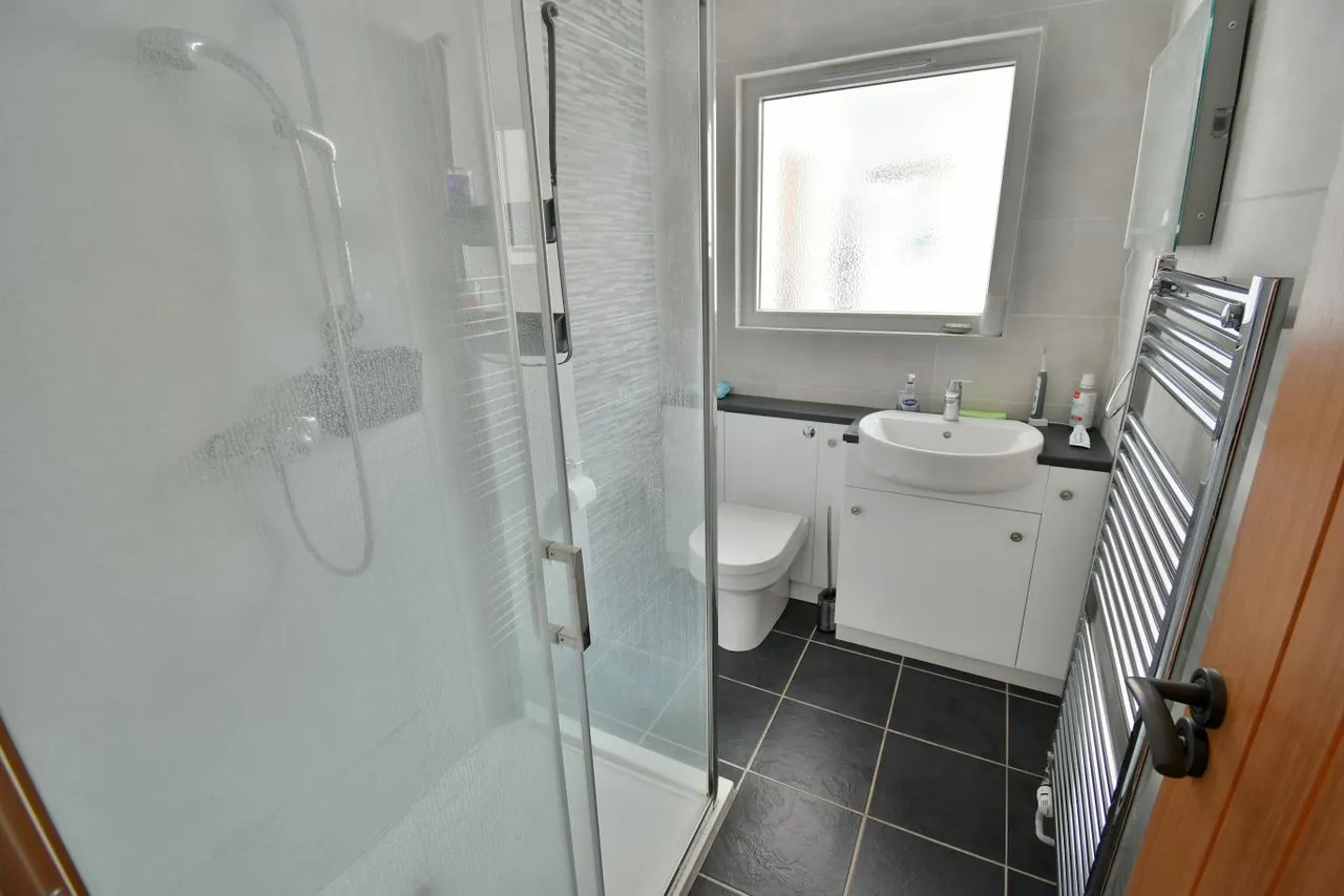 Award Road, BH21, photo 14