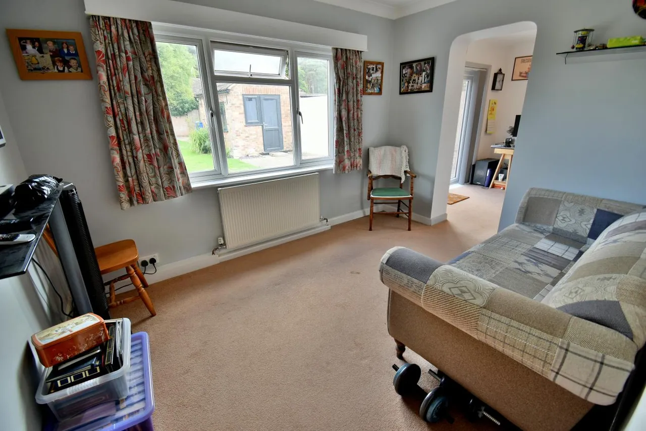 Award Road, BH21, photo 10