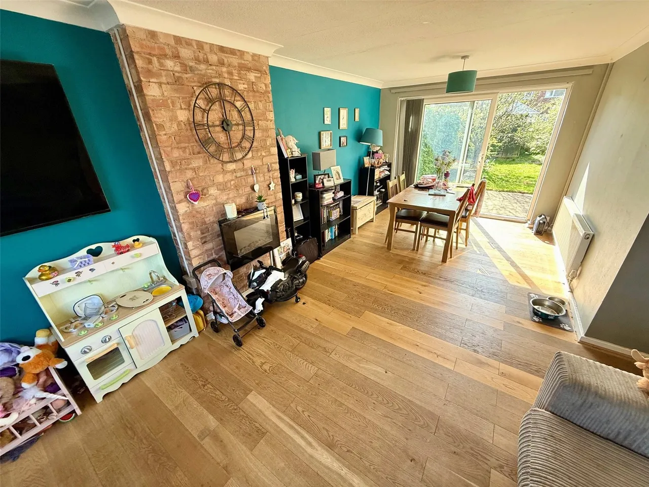 Redstone Lane, Stourport-on-Severn, Worcestershire, DY13 0JQ, photo 4