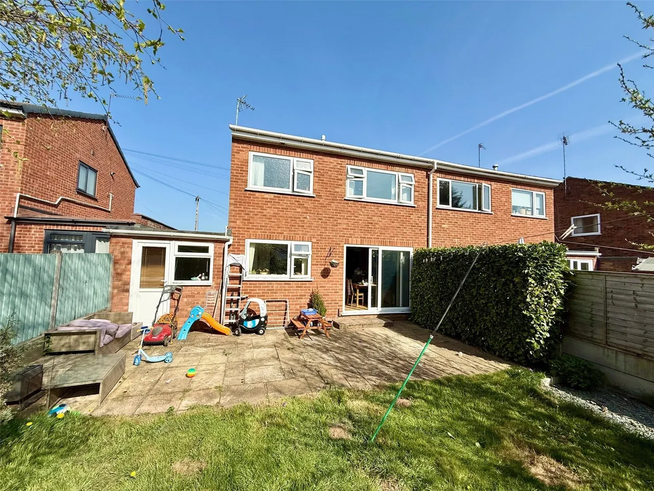 Redstone Lane, Stourport-on-Severn, Worcestershire, DY13 0JQ, photo 9