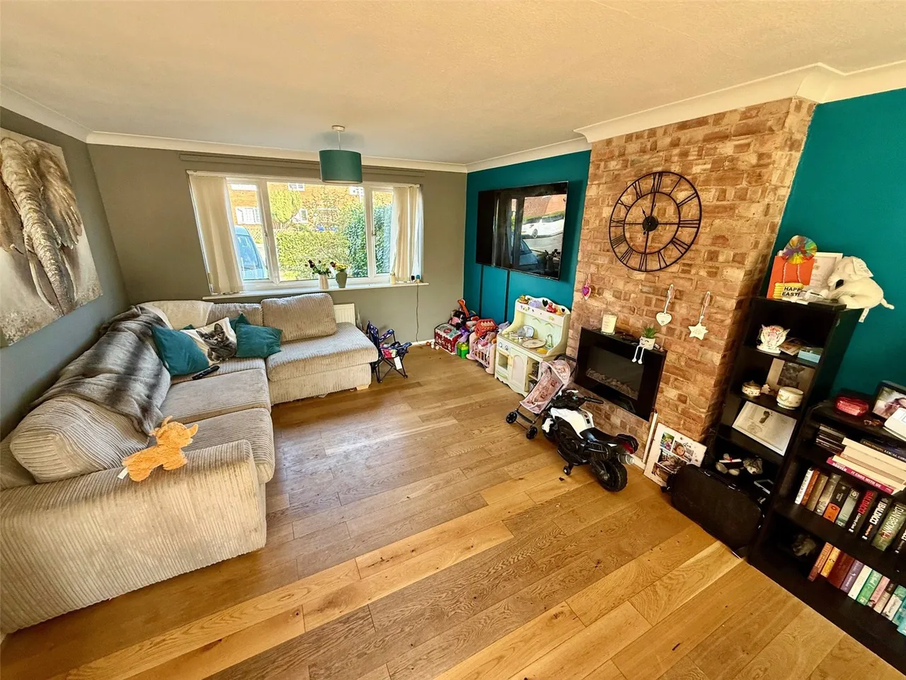 Redstone Lane, Stourport-on-Severn, Worcestershire, DY13 0JQ, photo 3