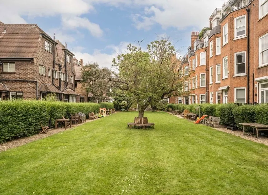 Ormonde Gate, Chelsea, SW3, photo 7