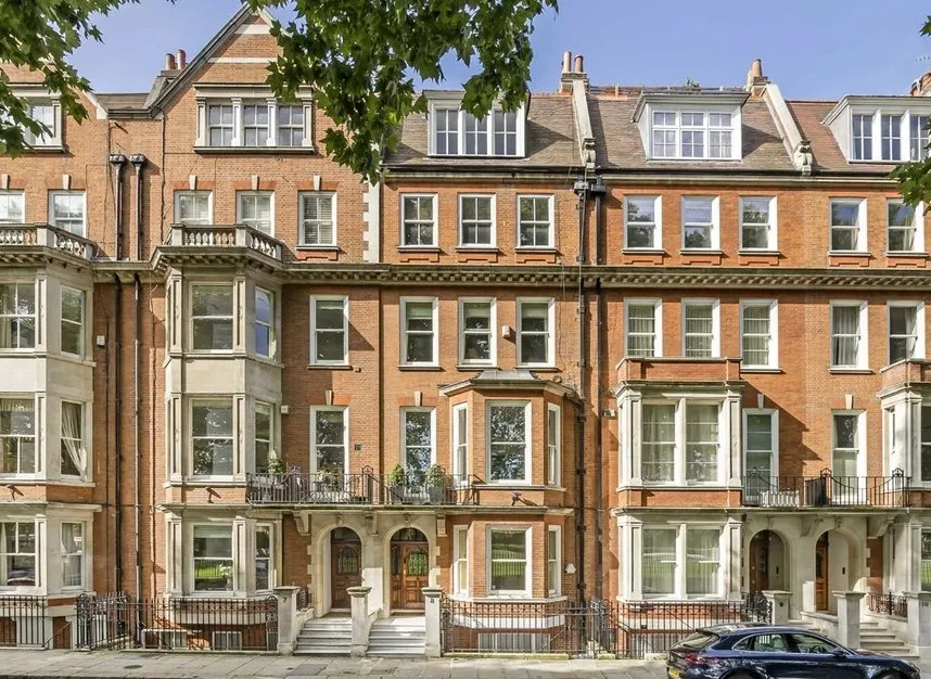 Ormonde Gate, Chelsea, SW3, photo 8