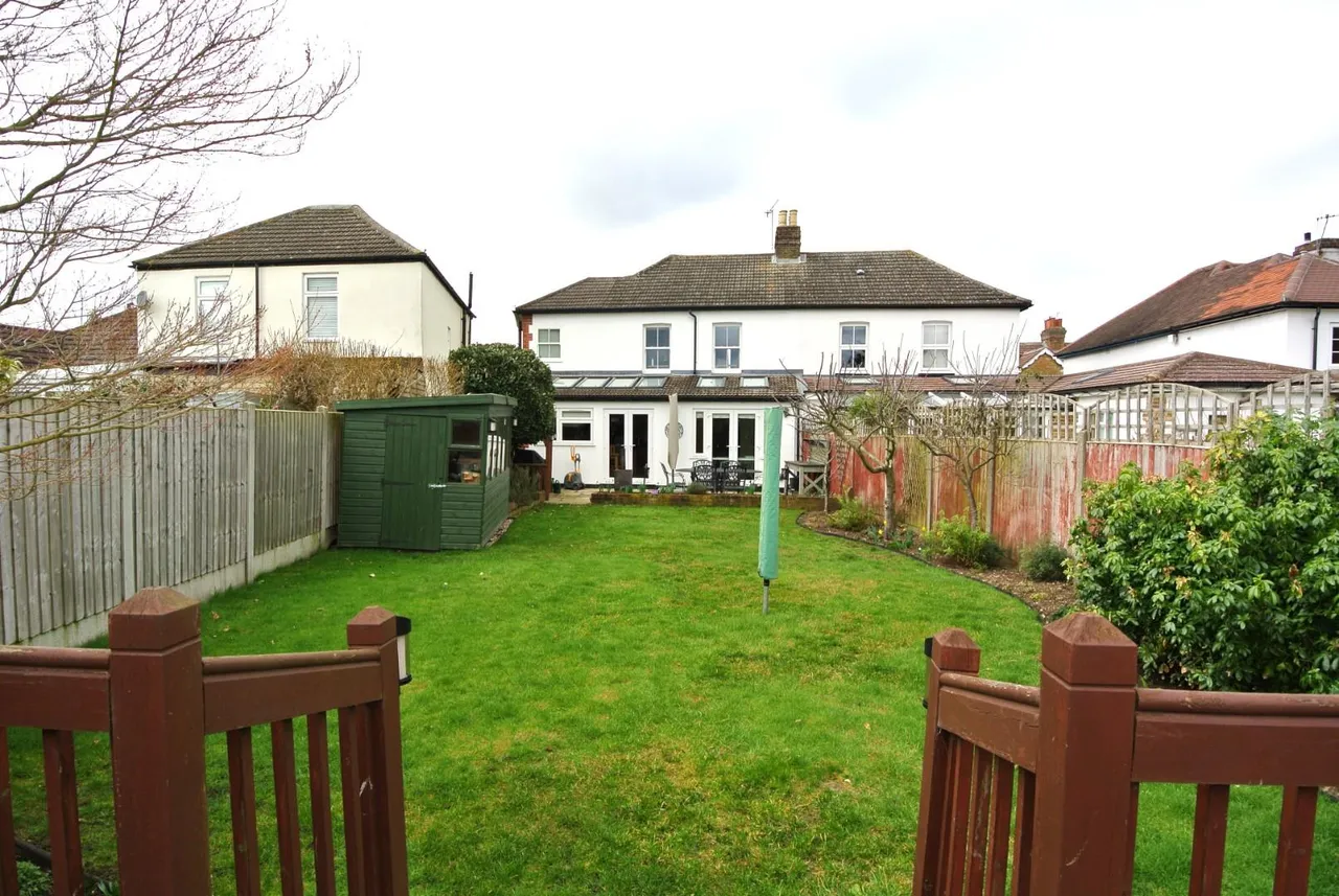 Princes Road, Ashford, Surrey, TW15 2LT, photo 24