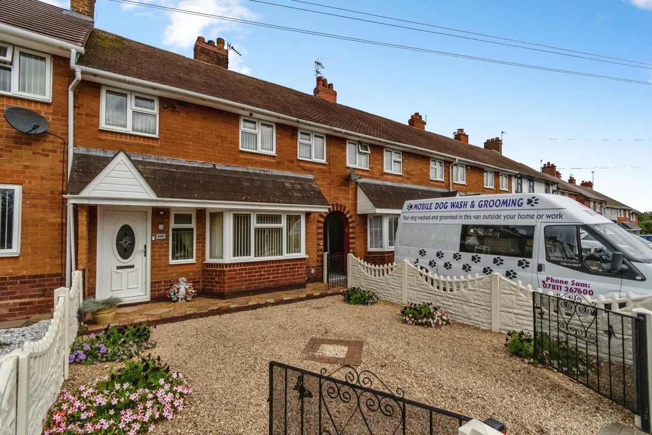 Cavendish Road, Walsall, WS2, photo 20